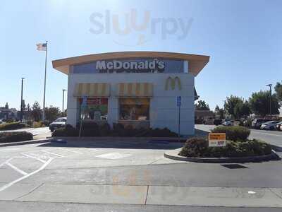 McDonald's, Bakersfield