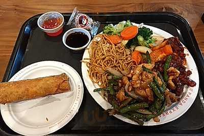 Panda Express