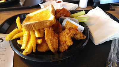 Zaxby's, Baton Rouge