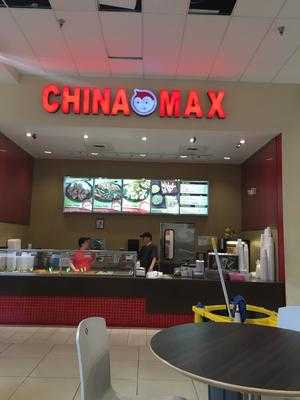 China Max