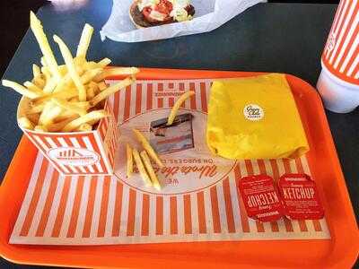 Whataburger