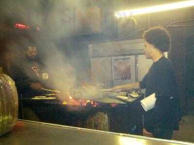 Big E's Barbeque, Lubbock