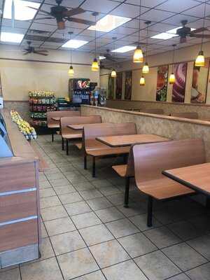 Subway, Lubbock