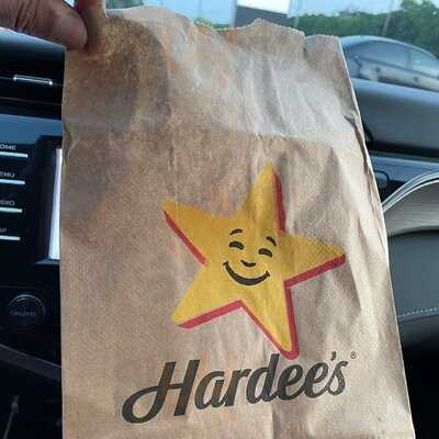 Hardee's, Wichita