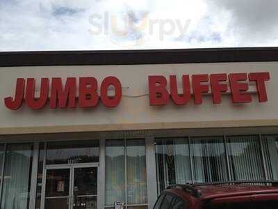 Jumbo Buffet