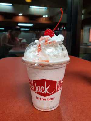 Jack in the Box, Baton Rouge