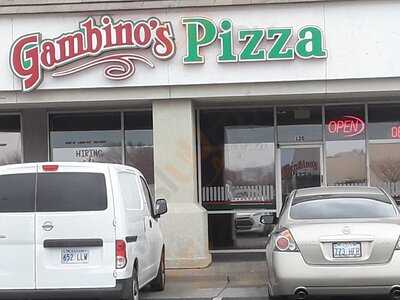 Gambino's Pizza, Wichita