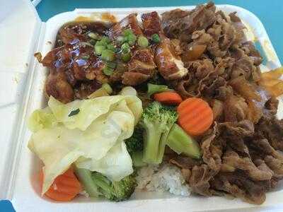 Yoshinoya america inc, Long Beach