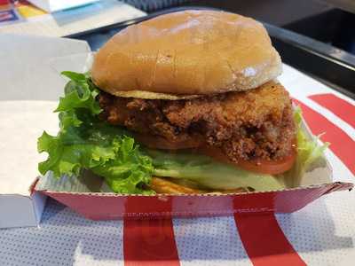 Chick-fil-A, Baton Rouge