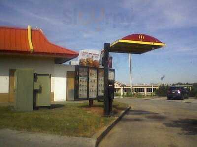 McDonald's, Knoxville