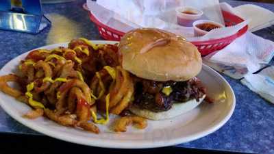 Southrock Billiard and Sports, Wichita