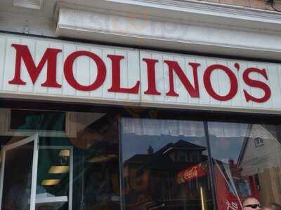 Pizza By Molino's, Buffalo