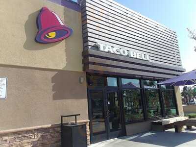 Taco Bell, Bakersfield