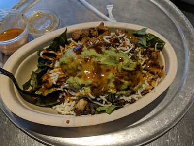 Chipotle Mexican Grill, Bakersfield