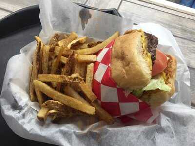 Hwy 87 Lunch Diner & Restaurant, Lubbock