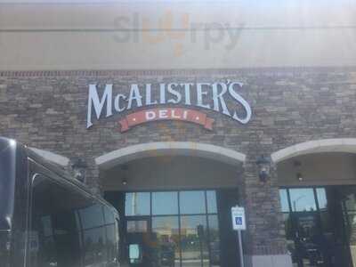 McAlister's Deli, Wichita