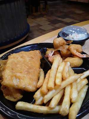 Long John Silver's