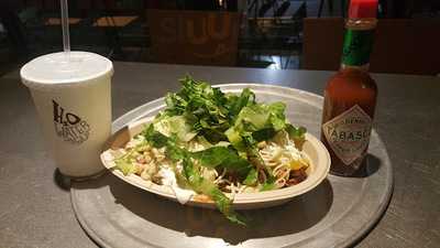 Chipotle Mexican Grill, Plano