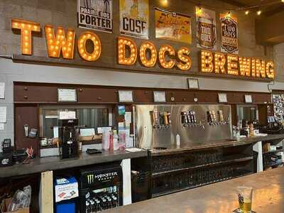 Two Docs Brewing Co., Lubbock