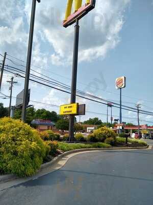 McDonald's, Knoxville