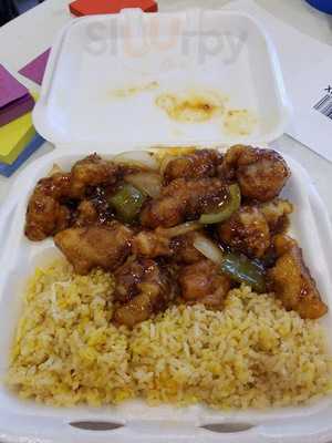 China Wok, Baton Rouge