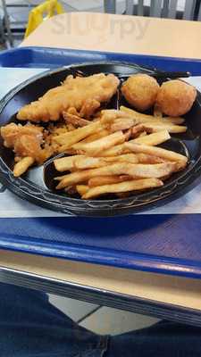 Long John Silver's, Knoxville