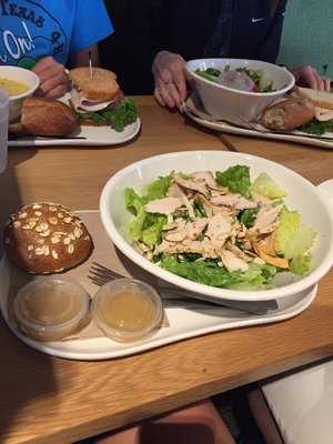 Panera Bread