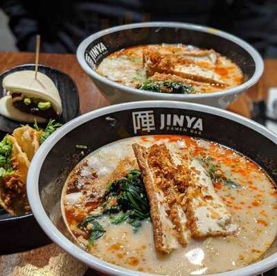 JINYA Ramen Bar - Baton Rouge, Baton Rouge