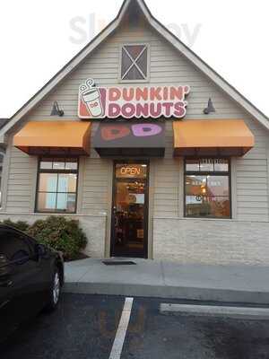 Dunkin', Knoxville