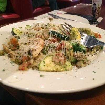 Carino's Italian-lubbock