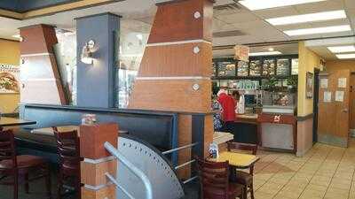 Arby's, Lubbock