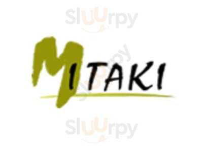 Mitaki Poke And Sushi, Long Beach