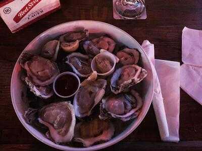 Lone Star Oyster Bar