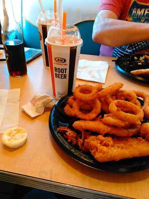 Long John Silver's (31540), Lubbock