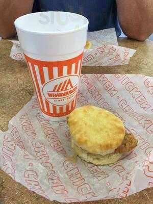 Whataburger