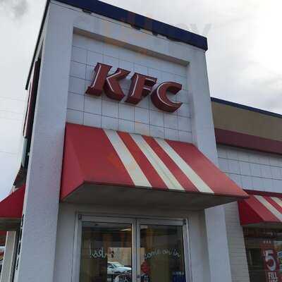 KFC, Lubbock