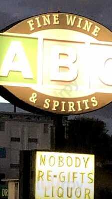 Abc Fine Wine & Spirits, Long Beach