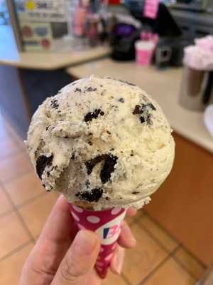 Baskin-robbins