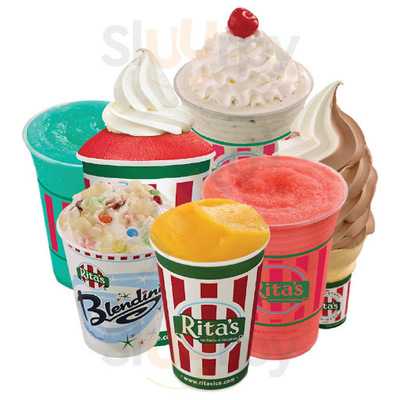 Rita's of Manchester, Fresno