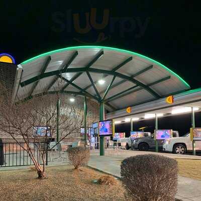 Sonic Drive-In, Lubbock