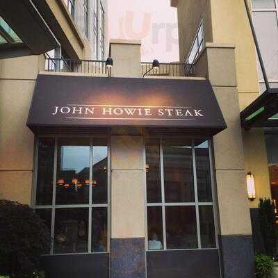 John Howie Steak