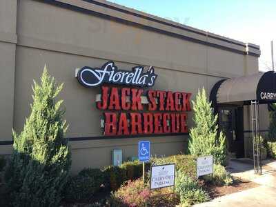 Jack Stack Barbecue - Overland Park