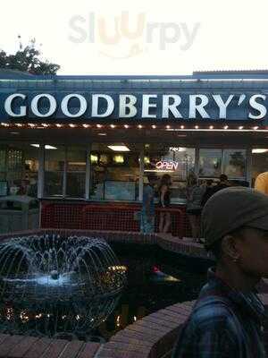 Goodberry's Frozen Custard, Cary