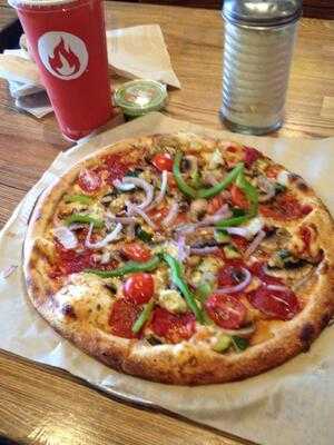 Blaze Pizza