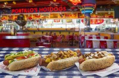 Portillo's Naperville