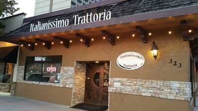 Italianissimo Trattoria