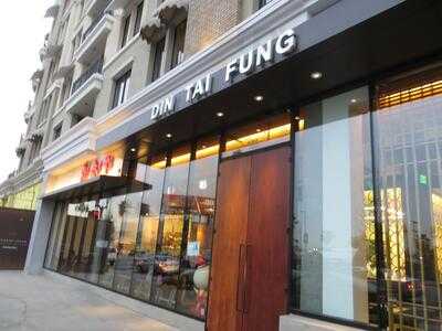 Din Tai Fung