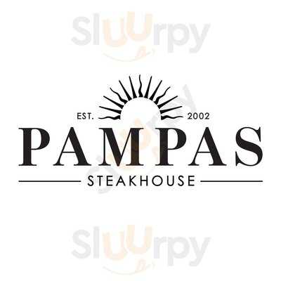 Pampas Steakhouse, Johns Creek