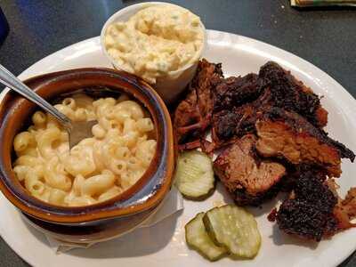 Brobeck's Bbq