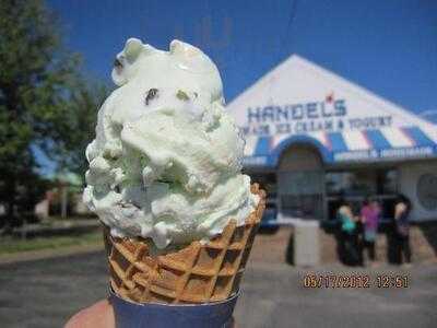 Handel's Ice Cream